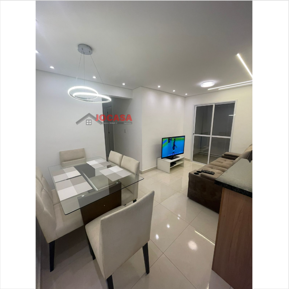 apartamento na vila formosa