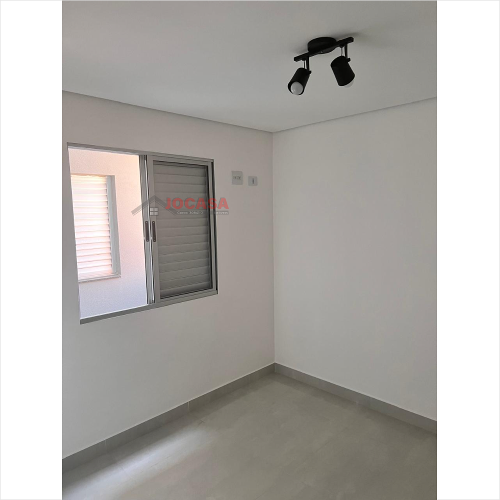 Apartamento  para locação na Vila Carrão
