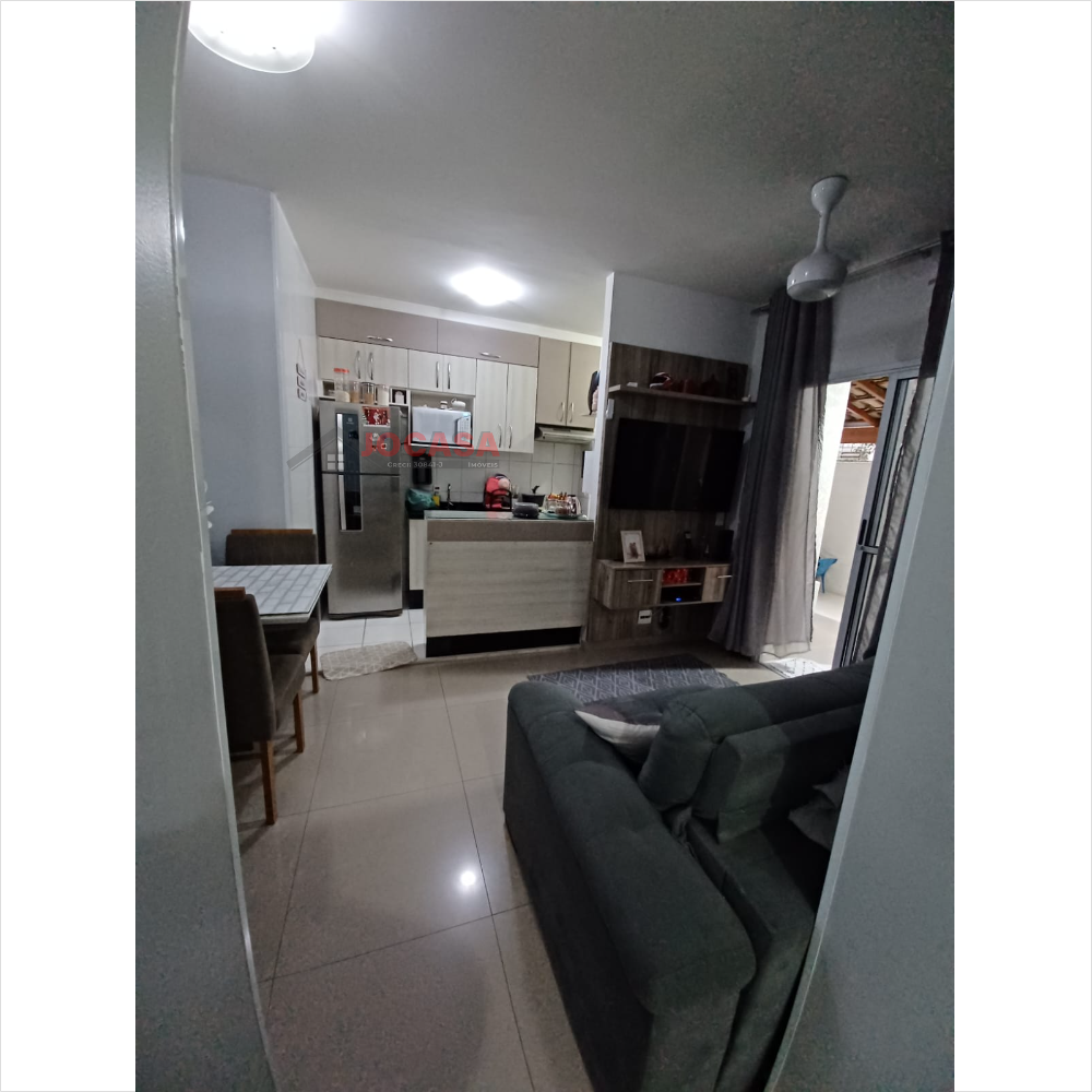 garden na vila antonieta