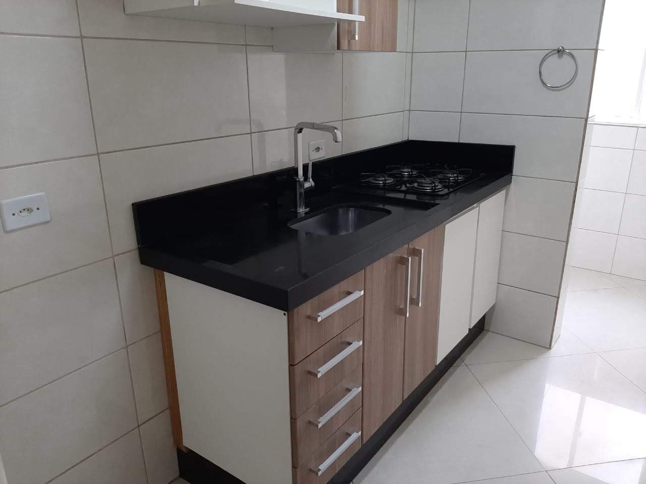 Ótimo Apartamento na Avenida Itaquera