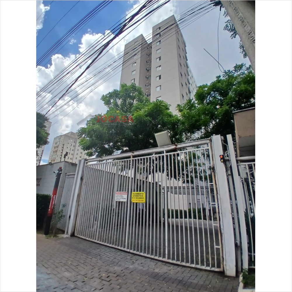 apartamento no jardim vila formosa