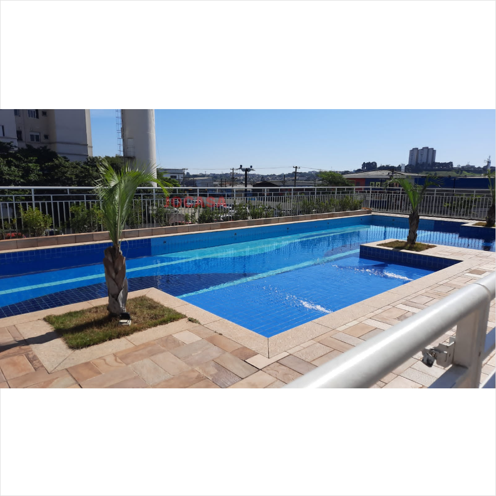 apartamento na vila antonieta