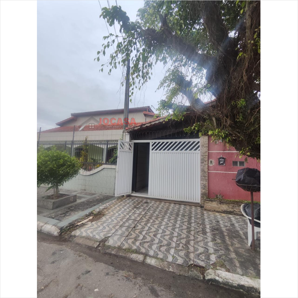 casa na vila caicara