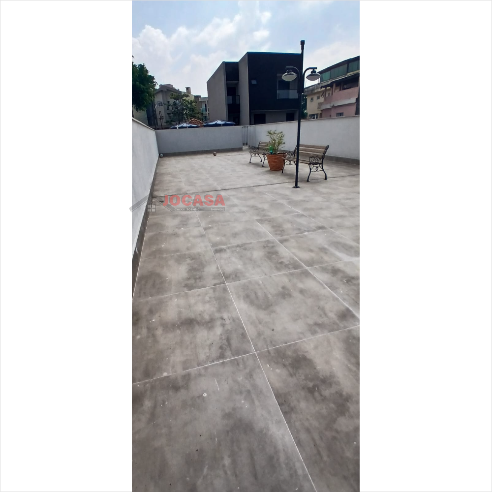 apartamento no  carrao