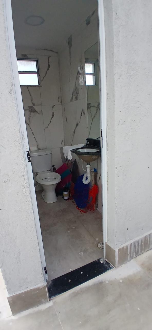 apartamento no carrao