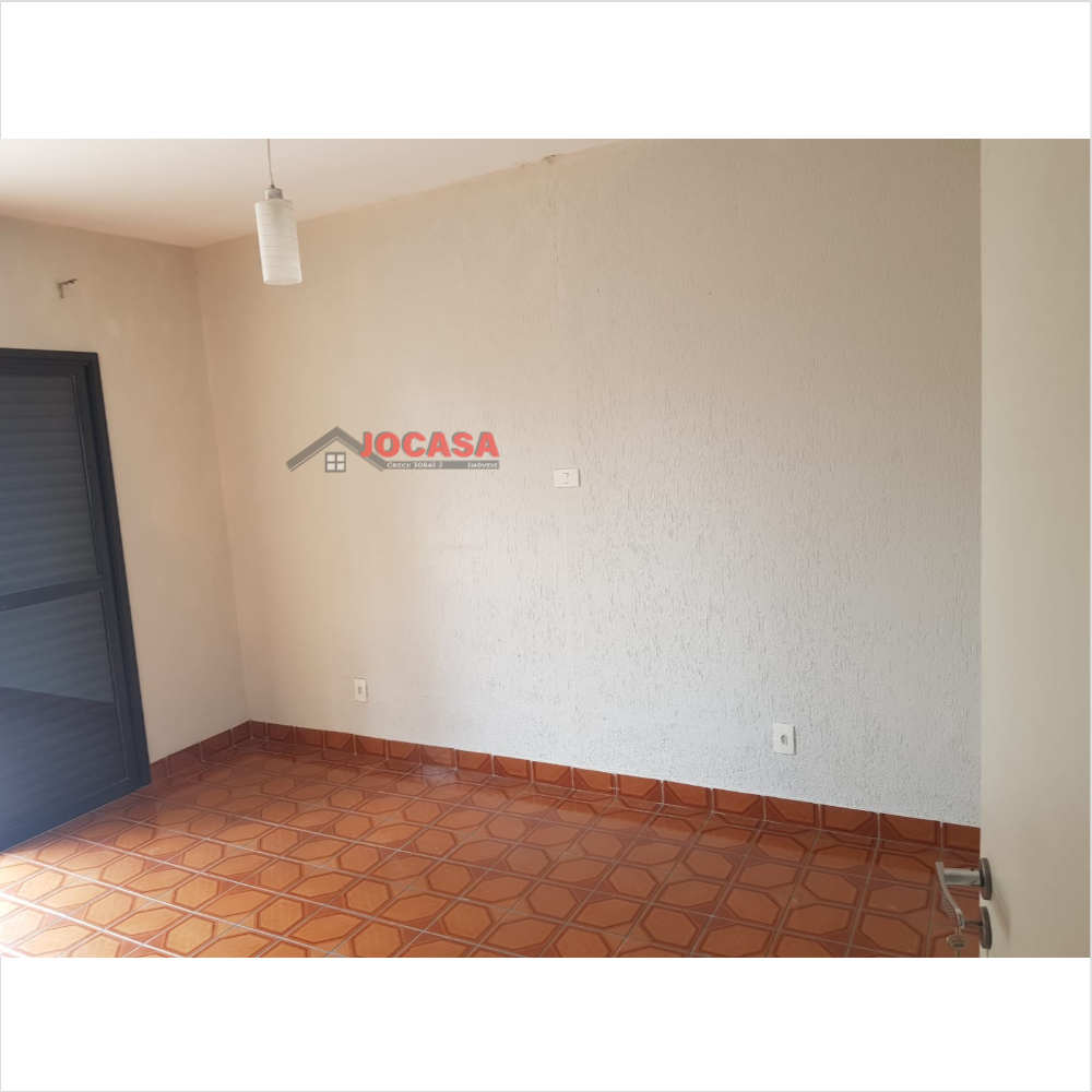 Sobrado a venda no Bairro Campestre 