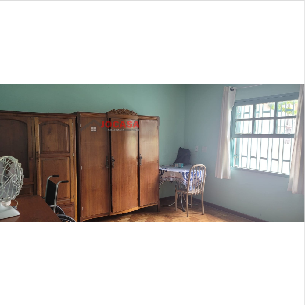 Casa térrea para venda na Vila Antonieta