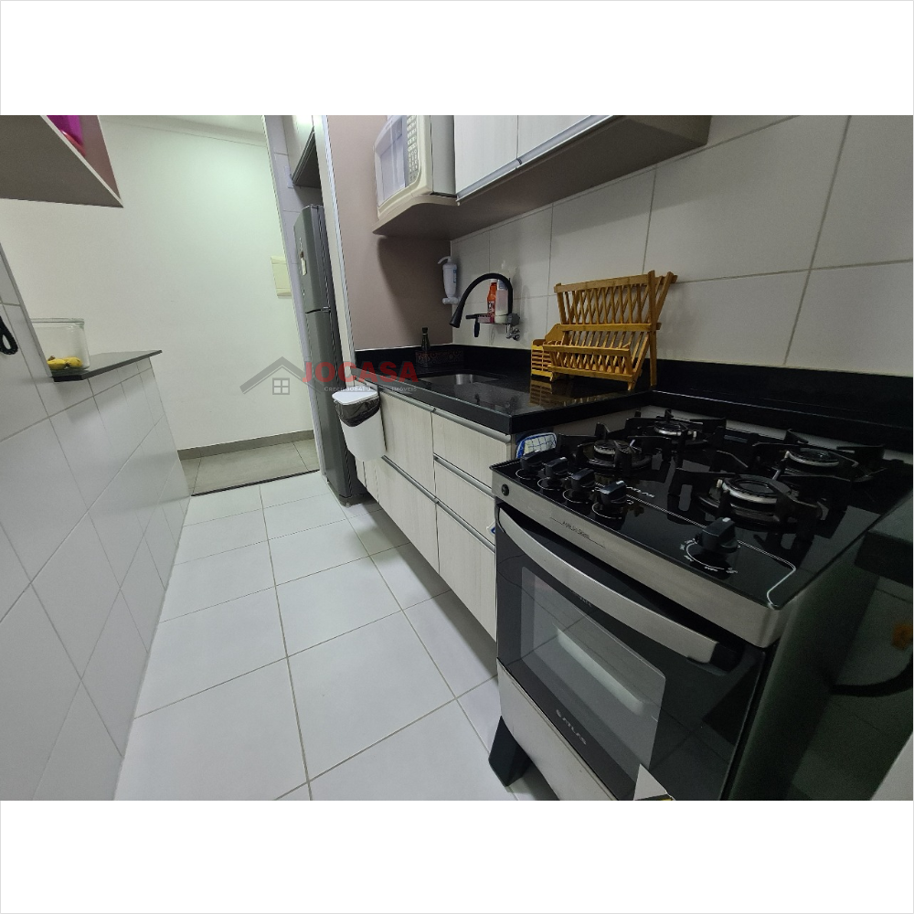 Apartamento a venda no Jardim Vila Formosa 
