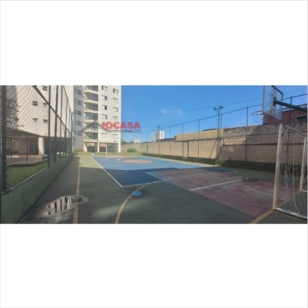 Apartamento 3 dorms no Jardim Vila Formosa