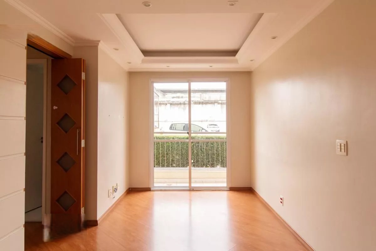 Apartamento no jardim vila formosa