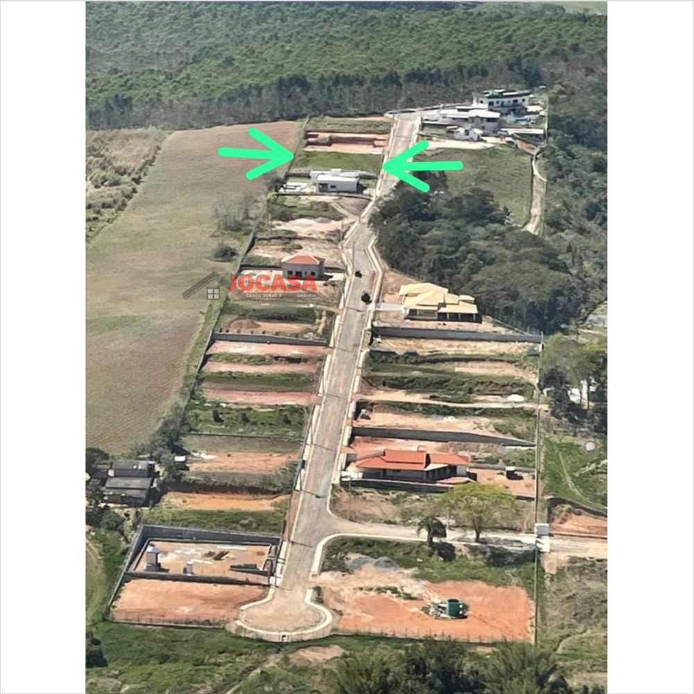 Condominio de Chacaras- Bairro Fukushima na Cidade Guararema 