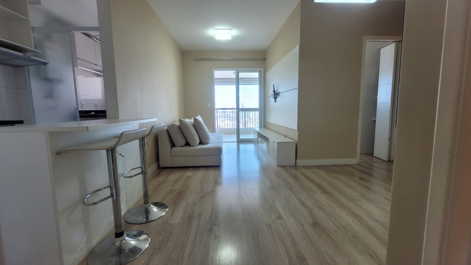 Apartamento na vila formosa