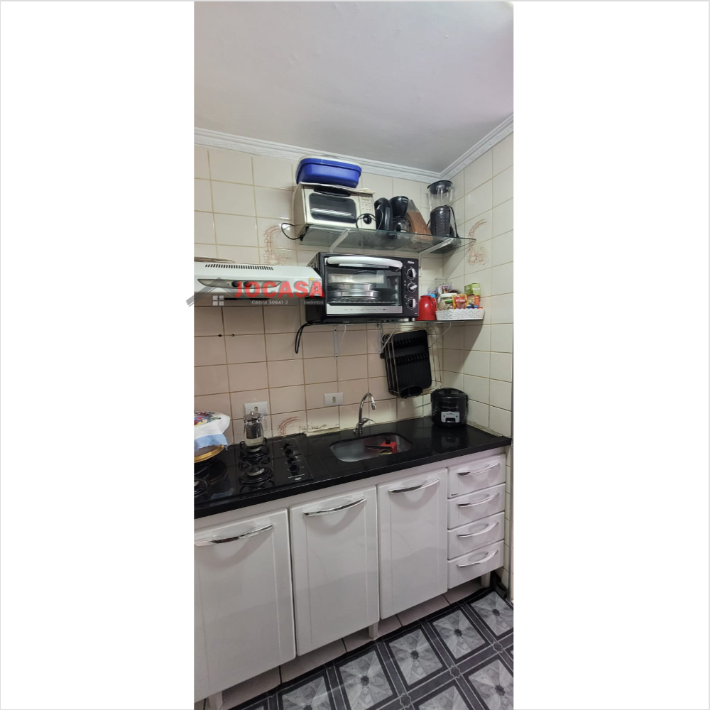 Apartamento pra venda Fazenda do Carmo