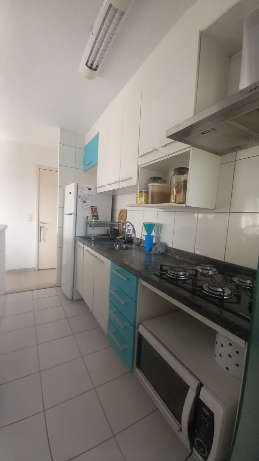 apartamento no jardim vila formosa