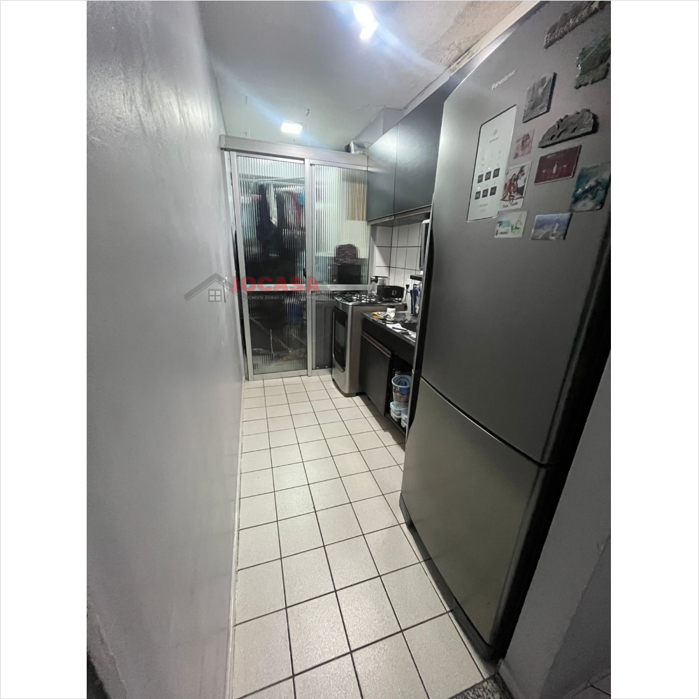 Apartamento a venda no Jardim Aricanduva