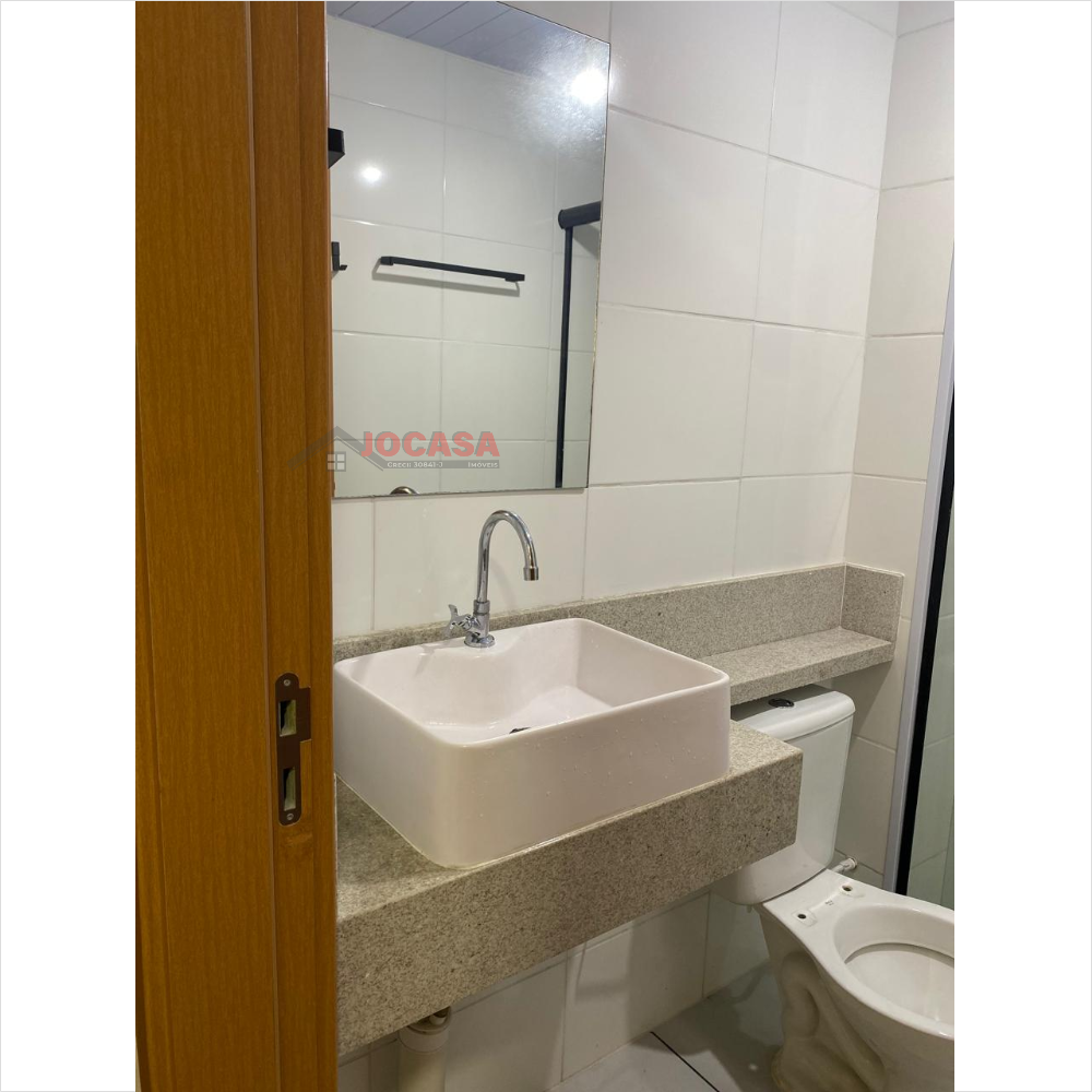 Apartamento a venda em Itaquera