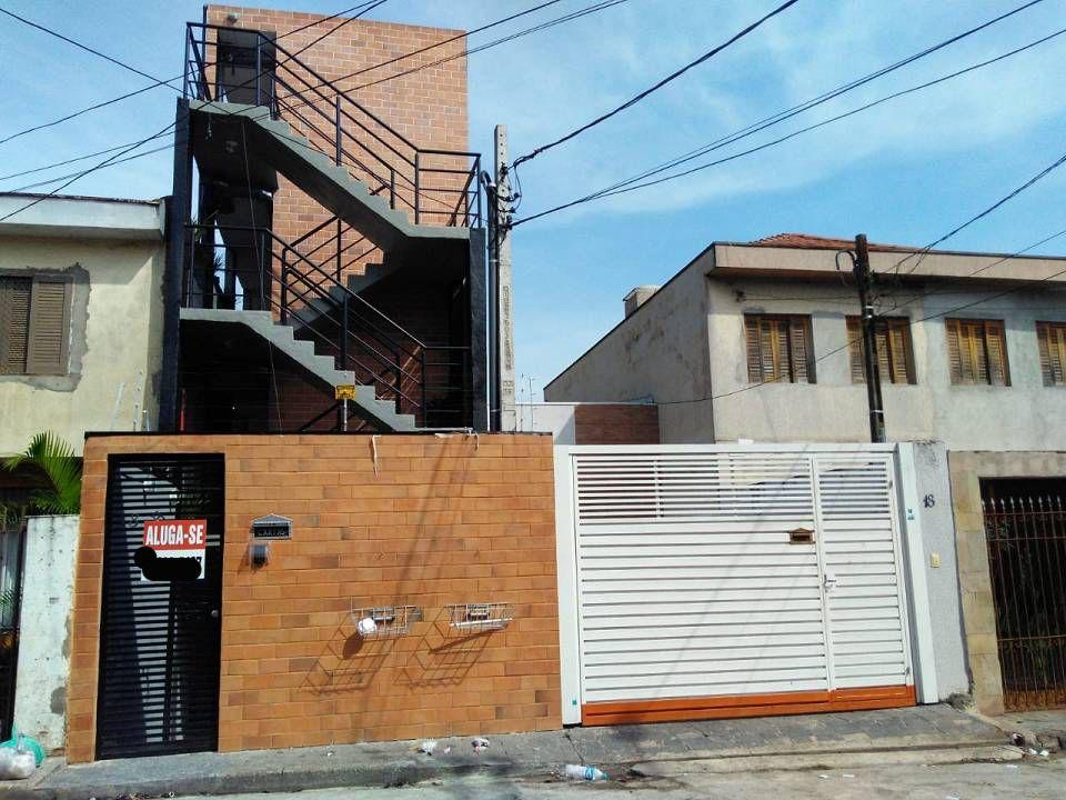 predio comercial no carrao