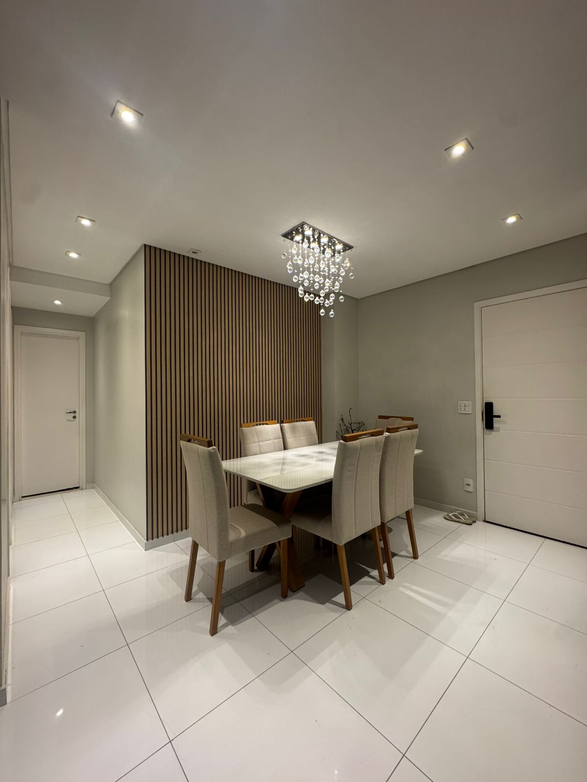 apartamento na vila formosa