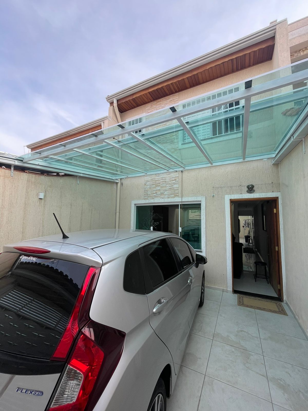 sobrado na vila antonieta