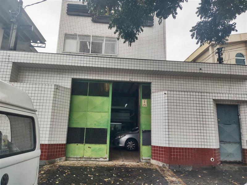 Espetacular Prédio Comercial com Escritório Panorâmico – 470m² – Parque Cisper/SP
