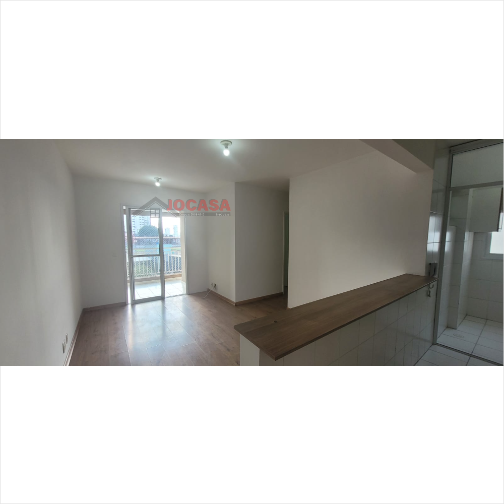 Apartamento para Locação - Chácara Belenzinho 