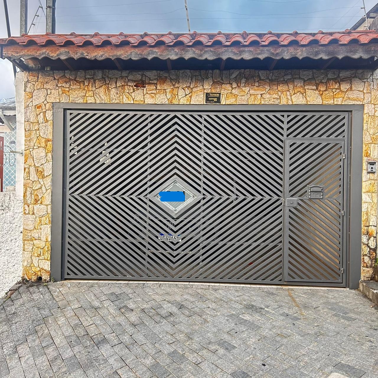 casa na vila antonieta