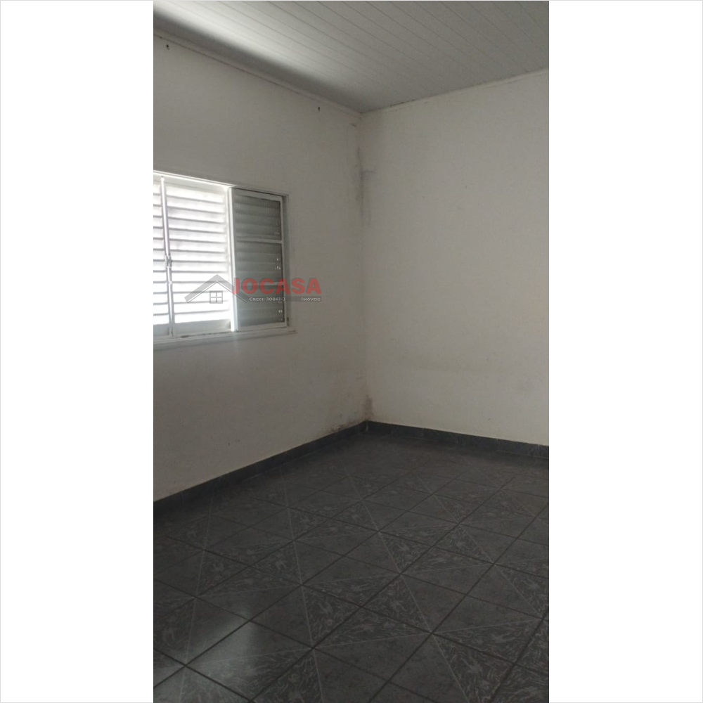 Casa térrea para locação na vila Antonieta