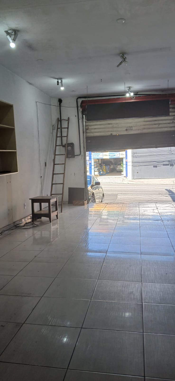 salao na av rio das pedras