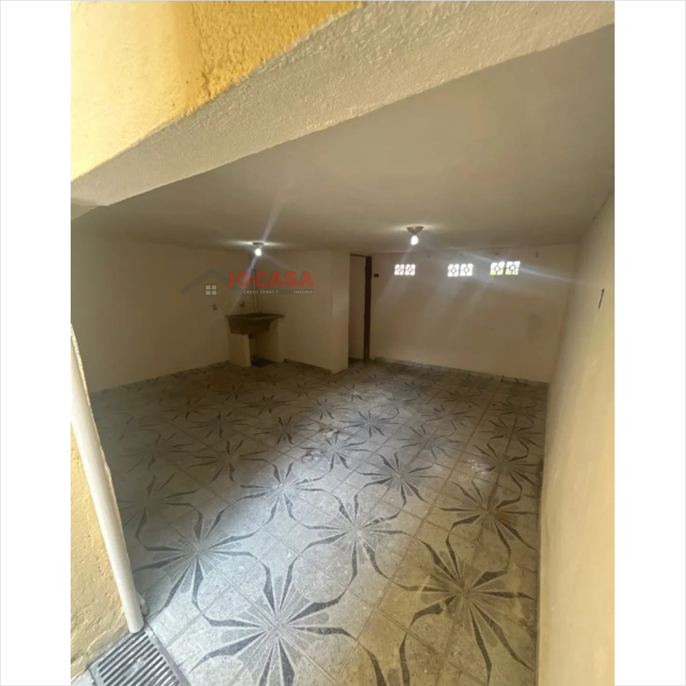 sobrado no jardim vila formosa