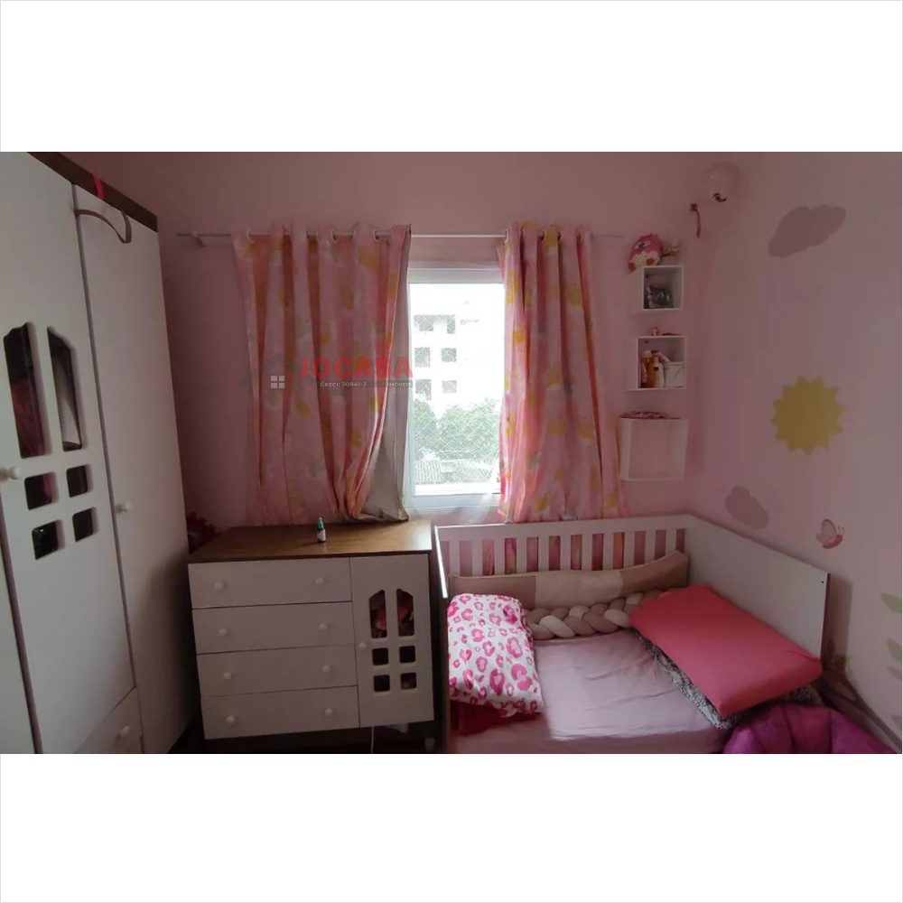 Apartamento para alugar no Artur Alvin 