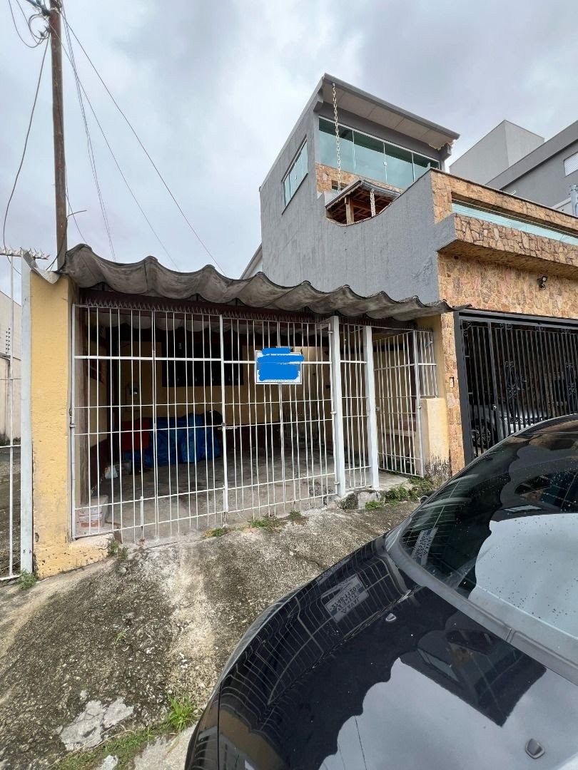 Casa Térrea à Venda – Ideal para Investidores - Jardim Aricanduva