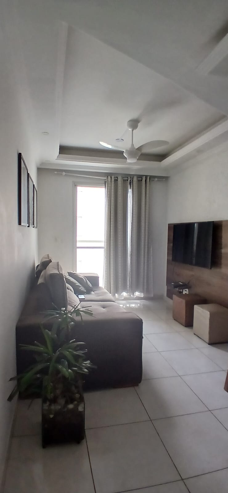 apartamento no jardim vila formosa
