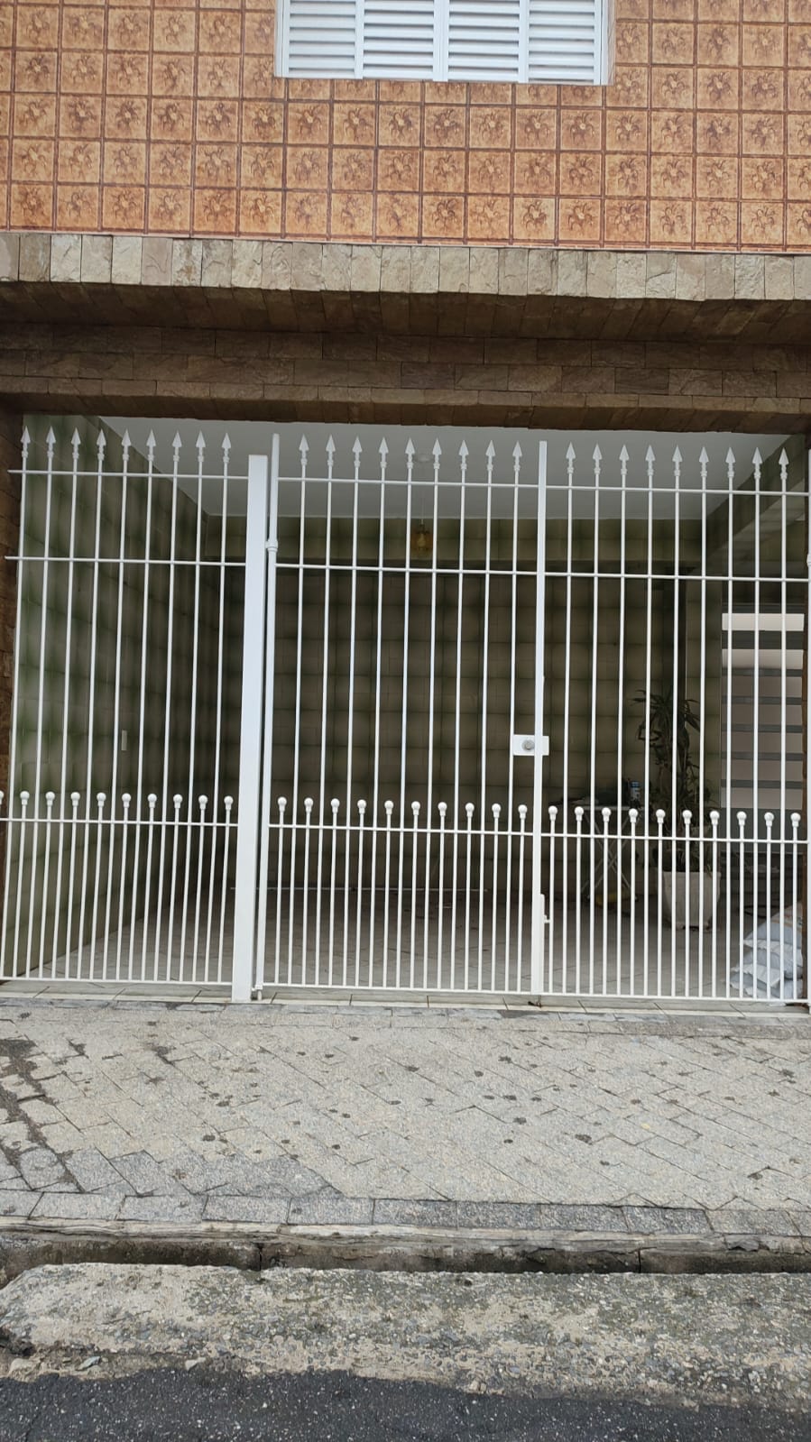 Sobrado para locação na Vila Matilde!