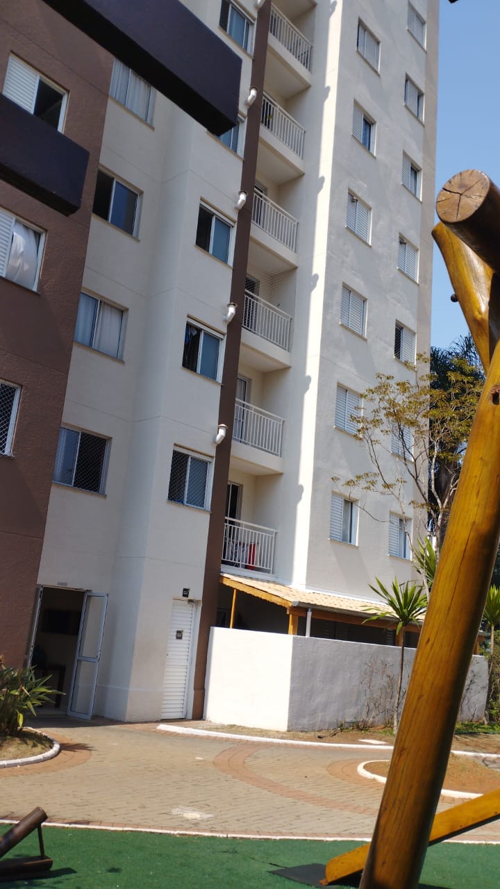 apartamento na vila antonieta