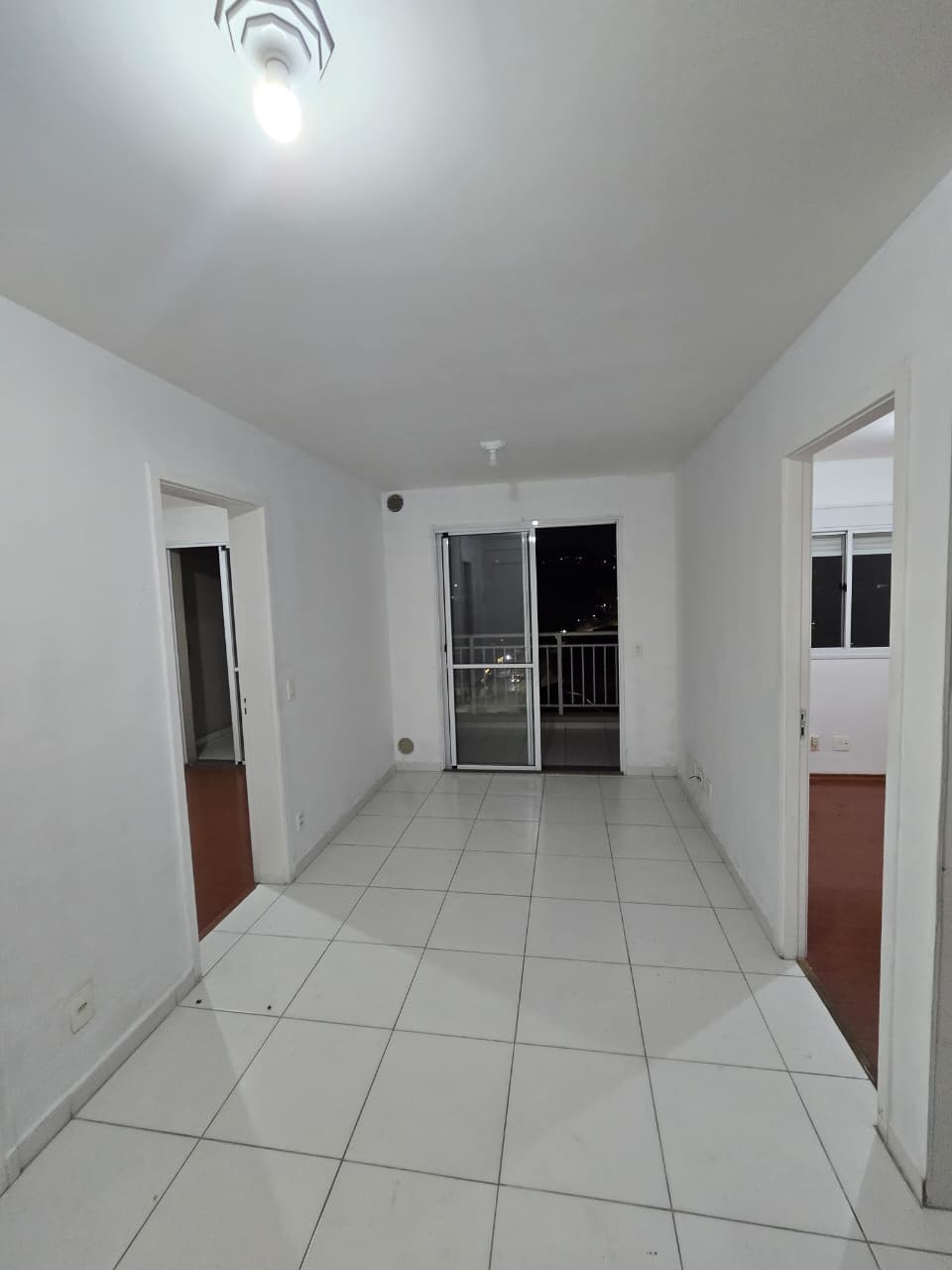APARTAMENTO PARA LOCAÇÃO - JARDIM SANTA TEREZINHA - ZONA LESTE