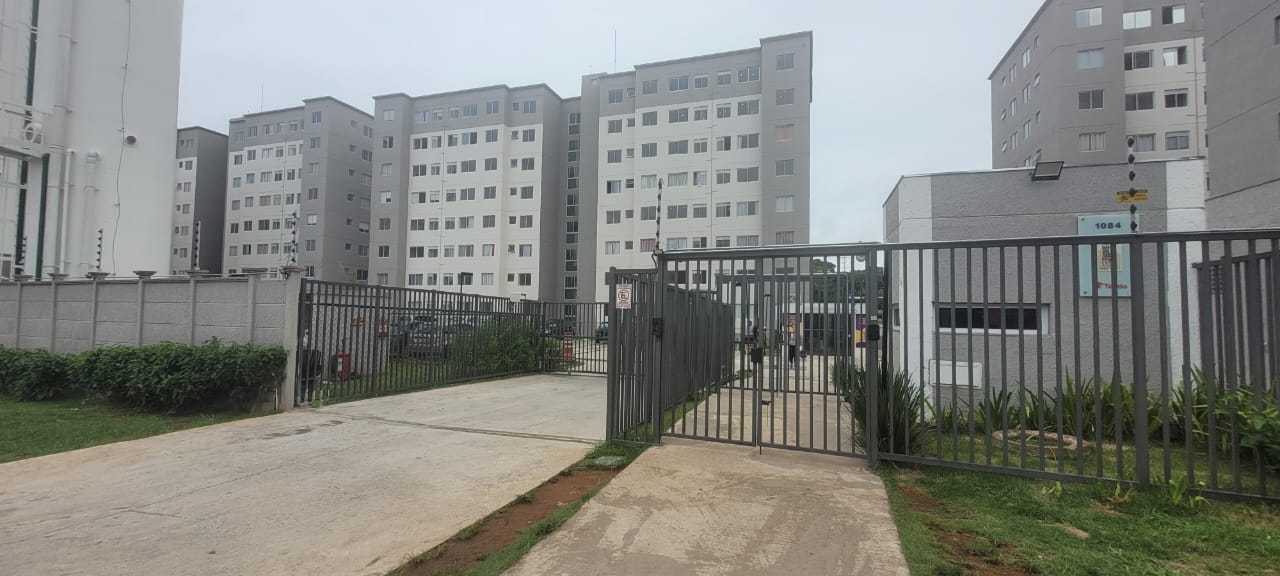 APARTAMENTO PARA LOCAÇÃO - JARDIM IMPERADOR - ZONA LESTE