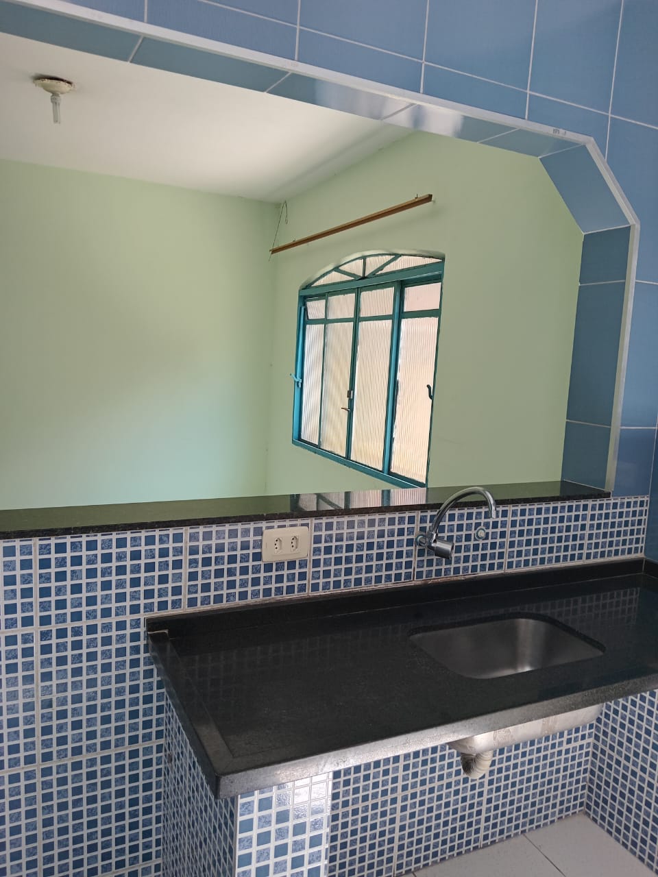 casa no jardim santa maria