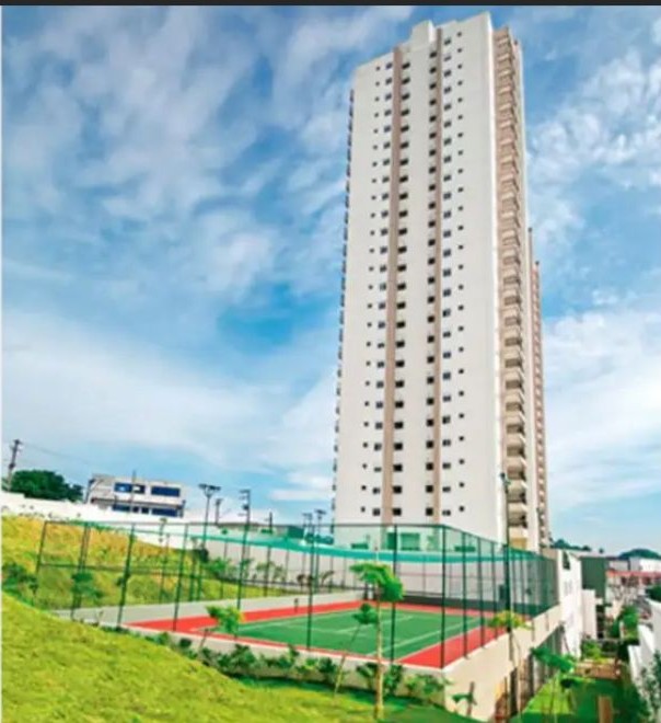 apartamento na vila formosa