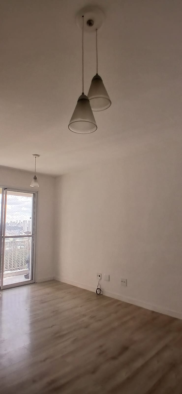 apartamento no jardim santa maria