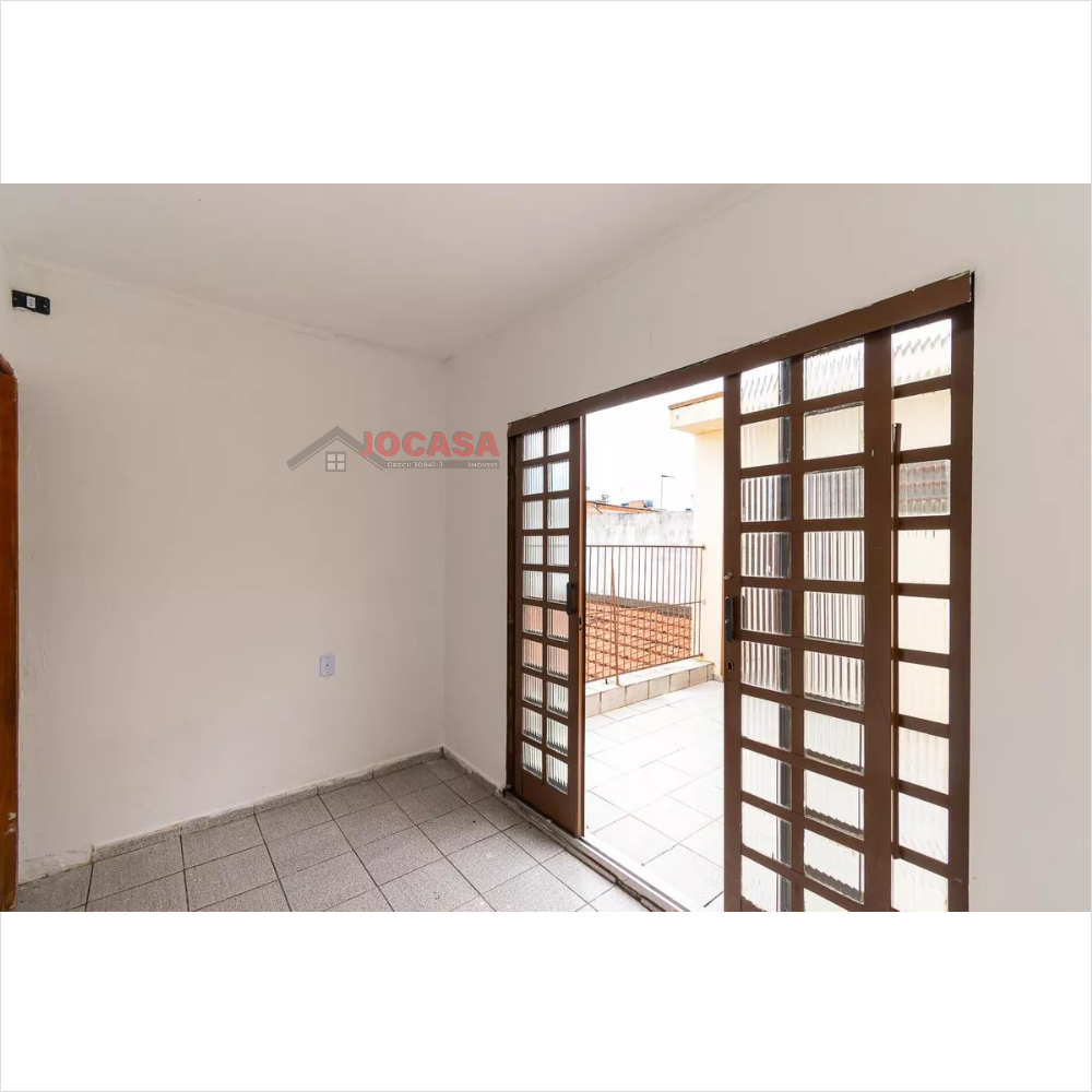 Casa pra locação de 4 dormitórios proximo ao shooping  Aricanduva 