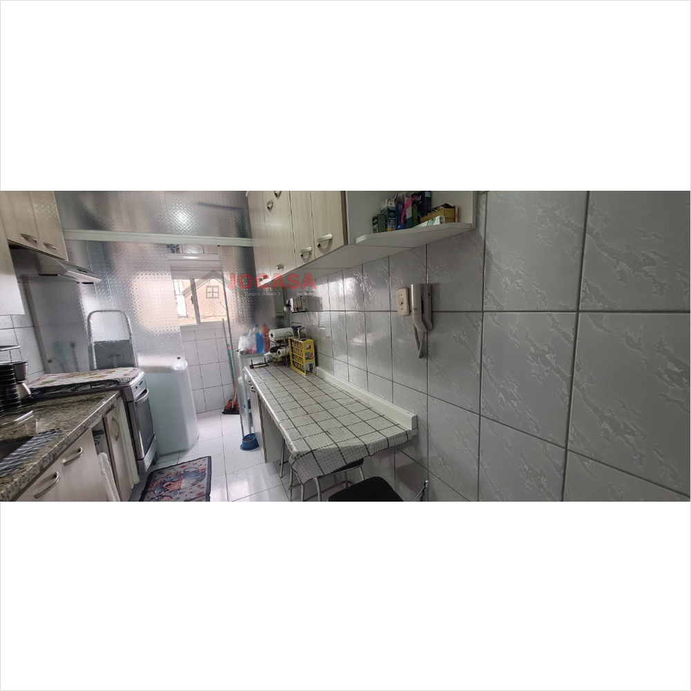 Apto com 3 dorms com suite 