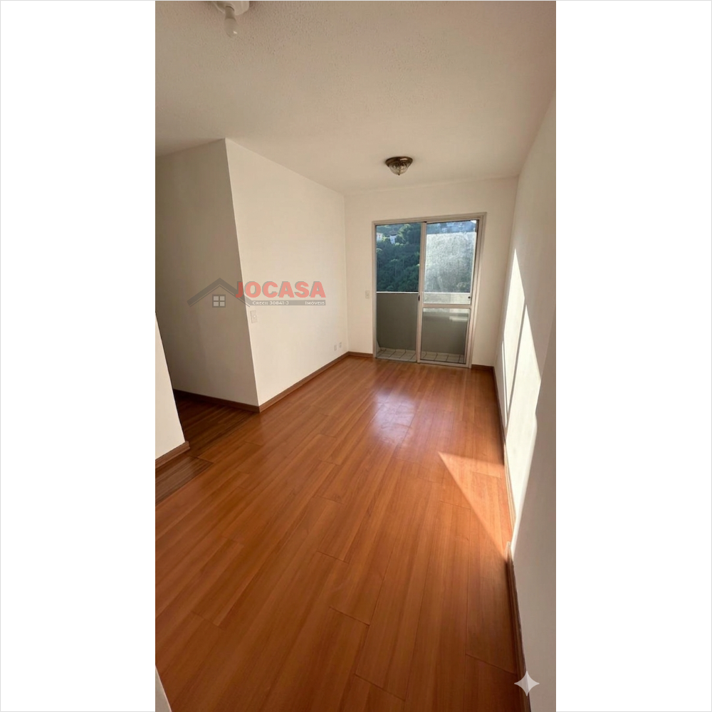 apartamento no jardim santa terezinha