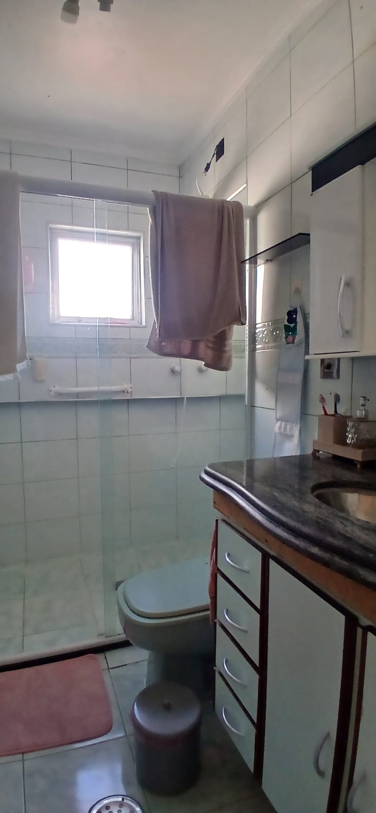 apartamento na vila antonieta