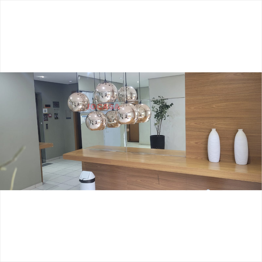 Apartamento para locação na Av Aricanduva 