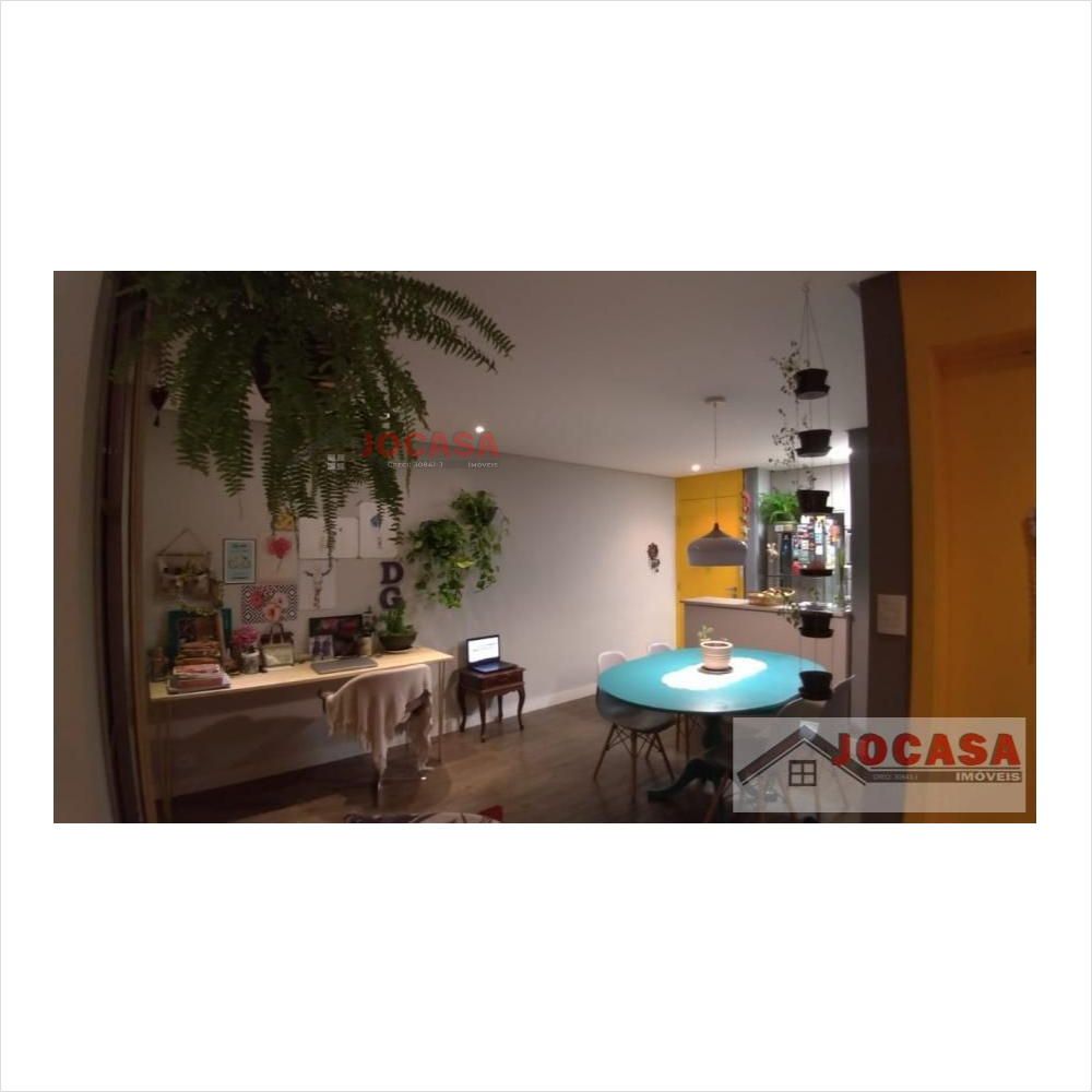 Residential / Apartment a Venda , Imóvel Vila Antonieta - Ref. 794