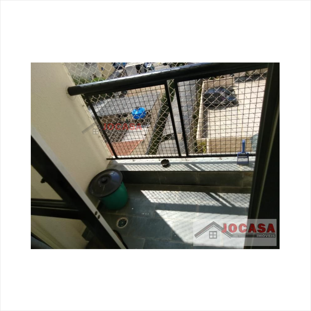  / Apartmento a Venda , CONDOMINIO COSTA AZUL Jardim Vila Formosa - 