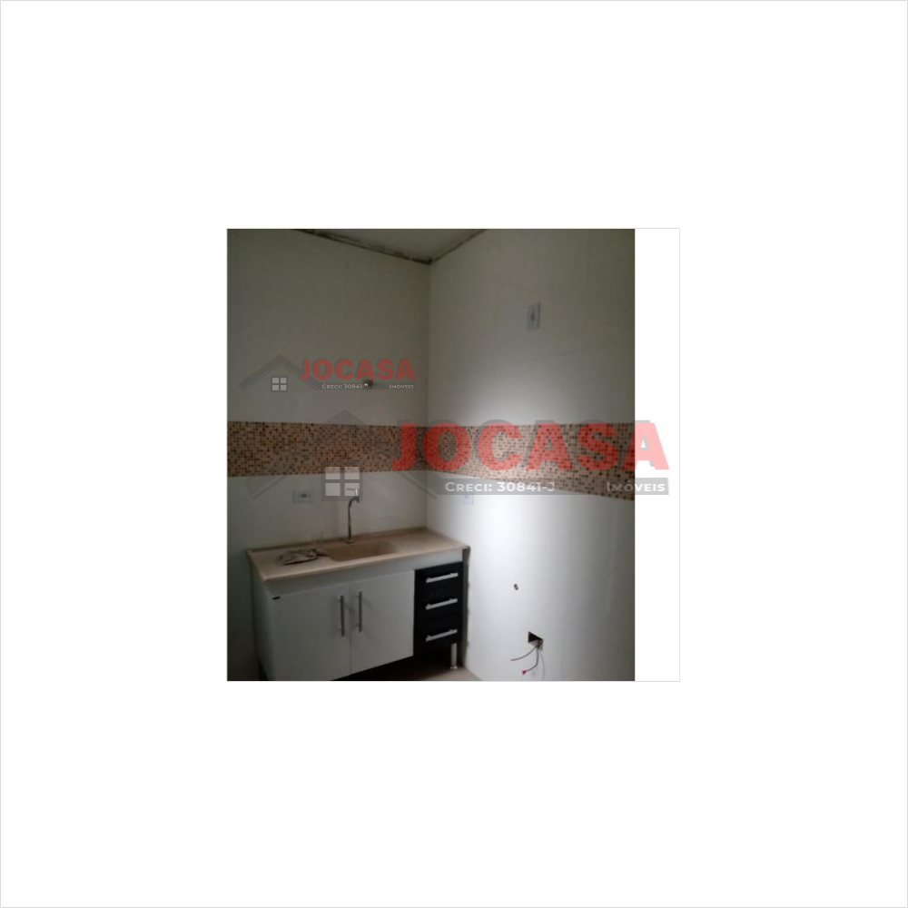 Apartamento  para locação , Imóvel Jardim Maringá - Ref. 980