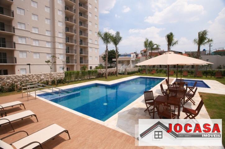 Apartamento para locação na Vila Antonieta 