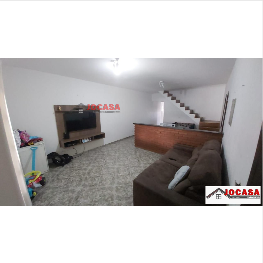 Residential / Sobrado a Venda , Imóvel Cidade Líder - Ref. 4031