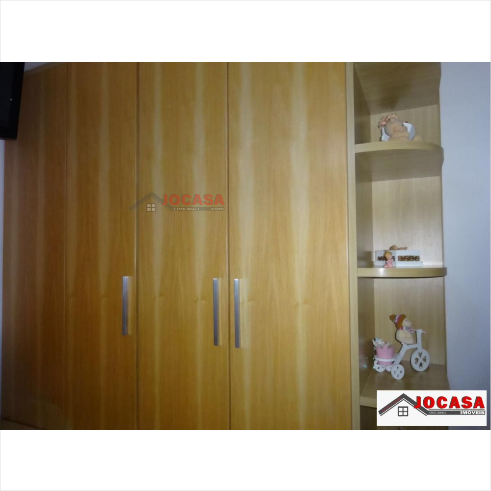 Sobrado a Venda na  Vila Carrão - 